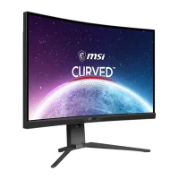 Игровой монитор MSI MAG 275CQRXF фото 1